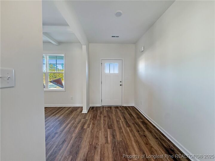 Property Photo: 440 Ashley Heights (Lot 25) Drive NC 28315