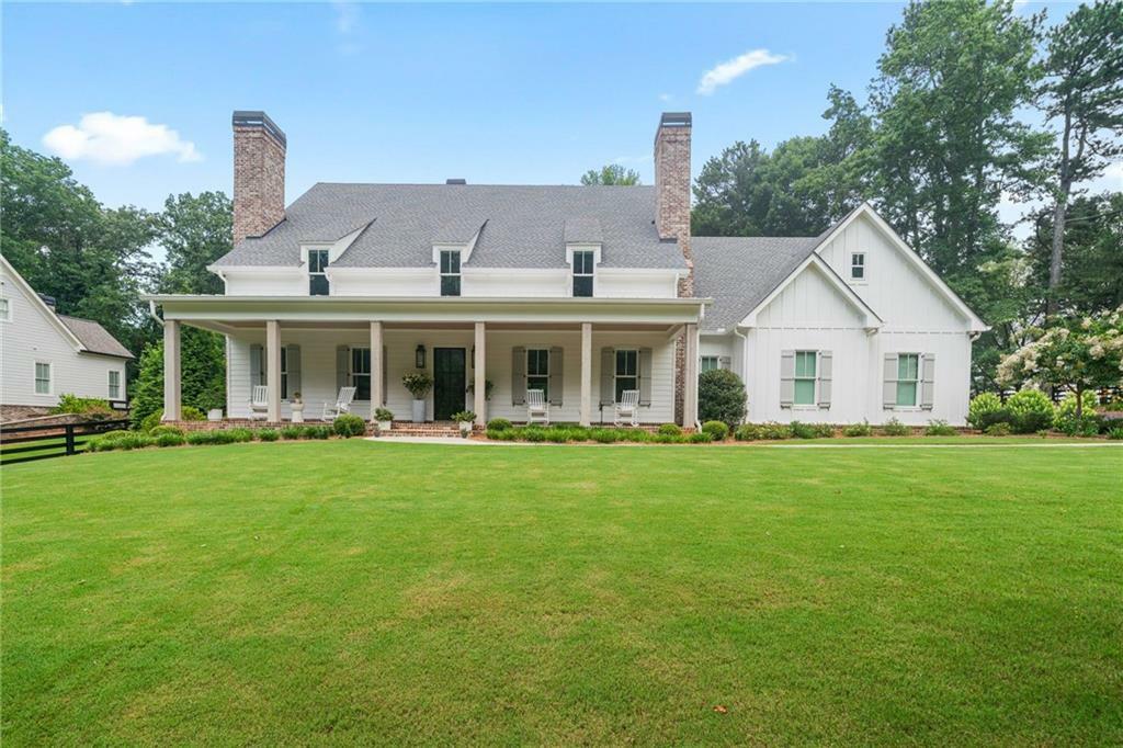 104 Trinity Hollow Drive  Canton GA 30115 photo