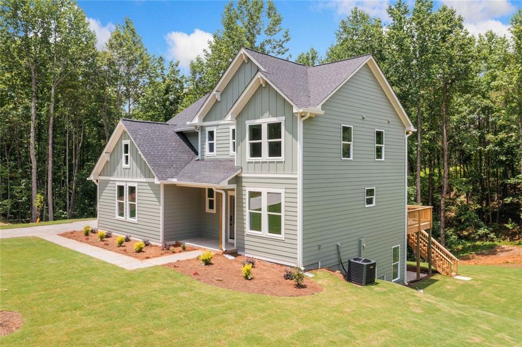 Property Photo: 1236 Debord Drive GA 30183