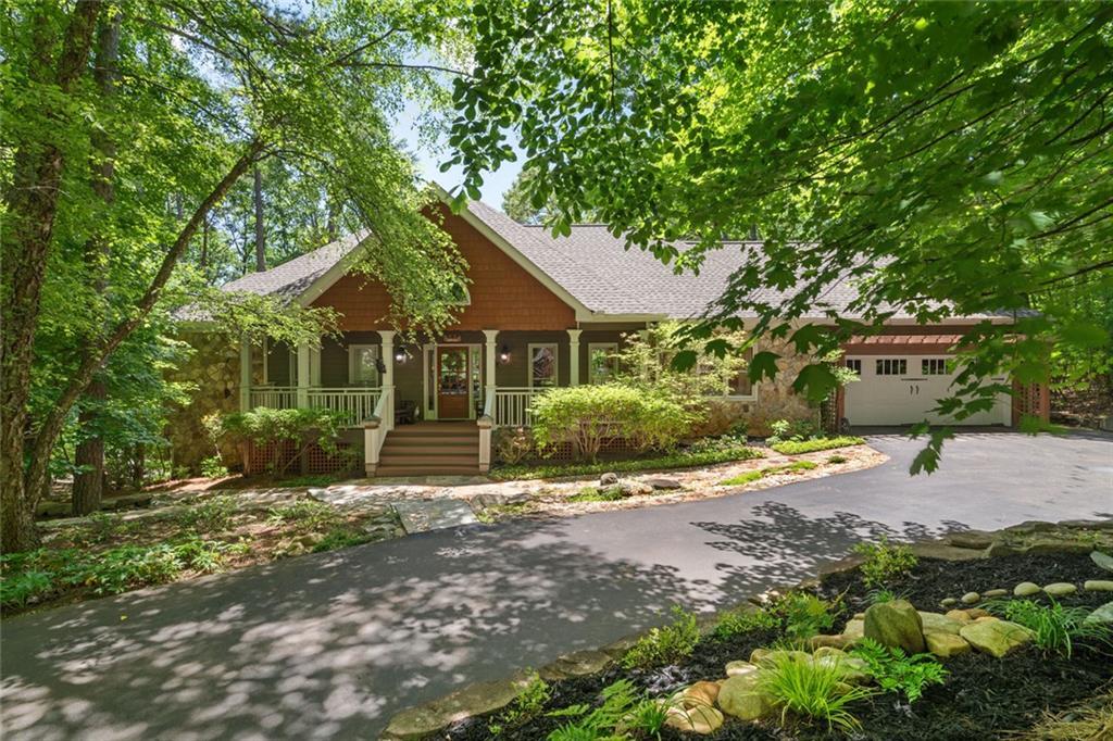 Property Photo: 144 Canacaught Place GA 30143