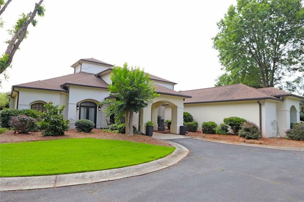 Property Photo: 471 McBrayer Road GA 30113