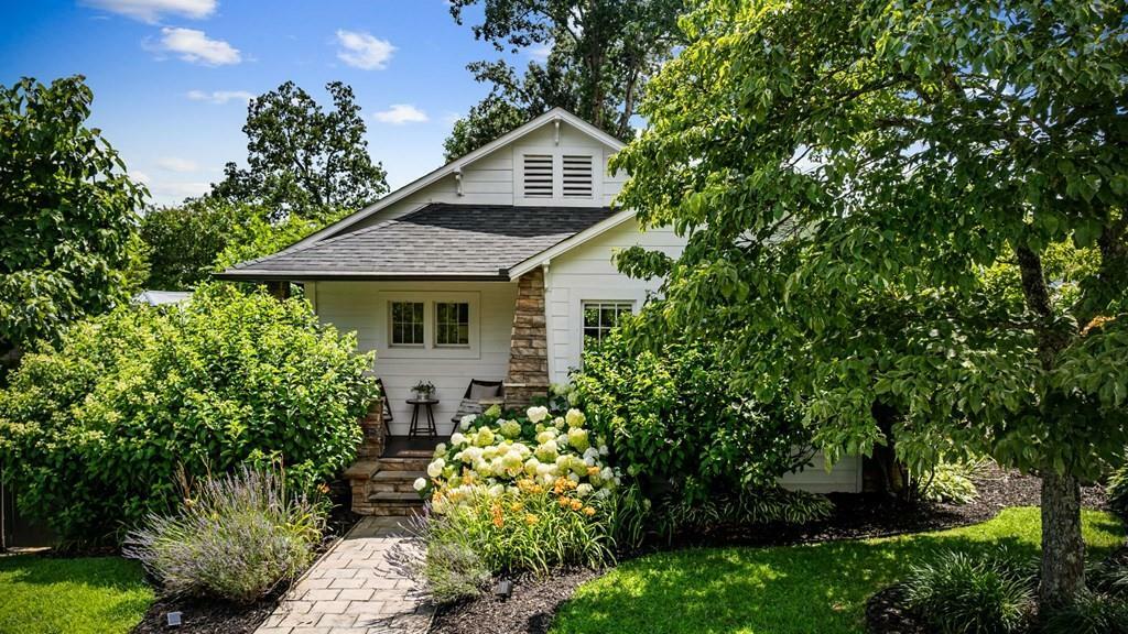 Property Photo: 70 McKinney Street GA 30513