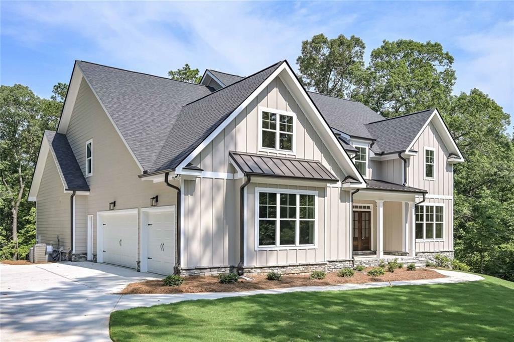 Property Photo:  6861 Ga Hwy 5  GA 30135 