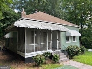 Property Photo:  2105 59th Street  AL 36854 