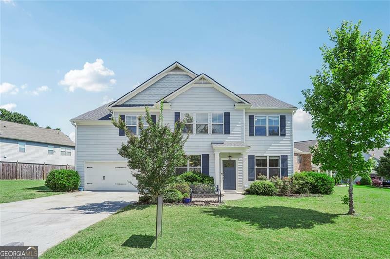 Property Photo: 1735 Grant Court GA 30517