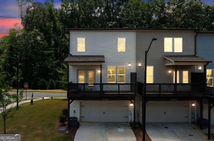 Property Photo:  1150 Buice Lake Parkway  GA 30102 
