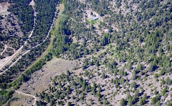 Property Photo: Tbd Friendspring Road MT 59759
