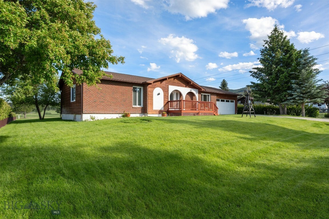 129 Shirley Way  Anaconda MT 59711 photo