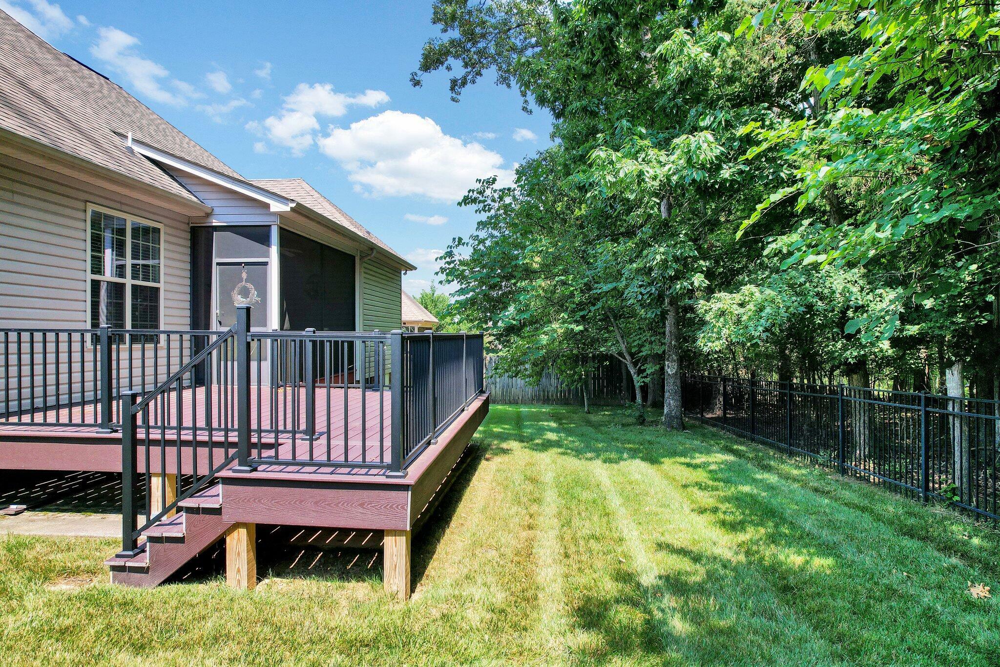 Property Photo: 7003 Neville Drive TN 37363