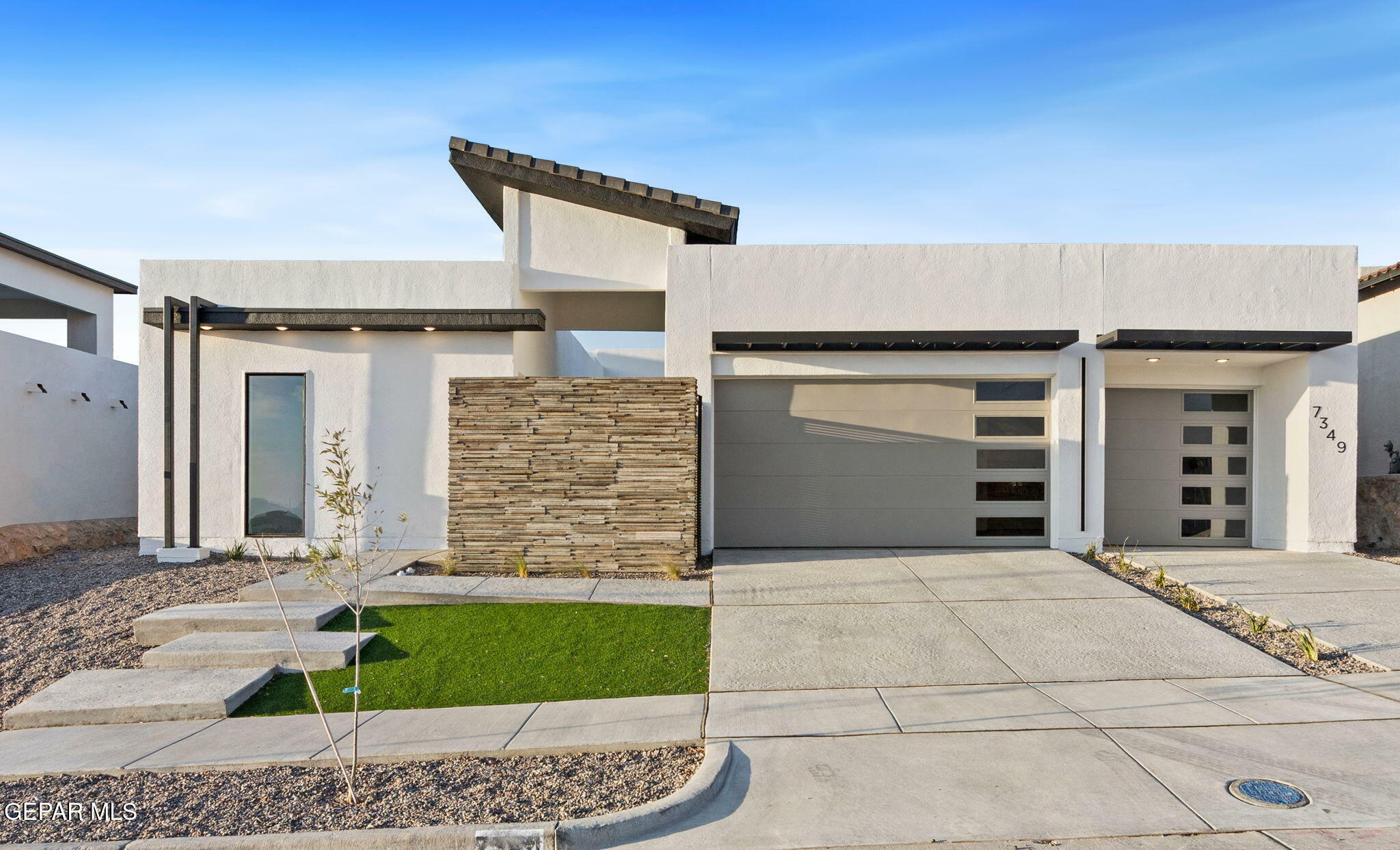 Property Photo:  7349 Cimarron Rim Drive  TX 79911 