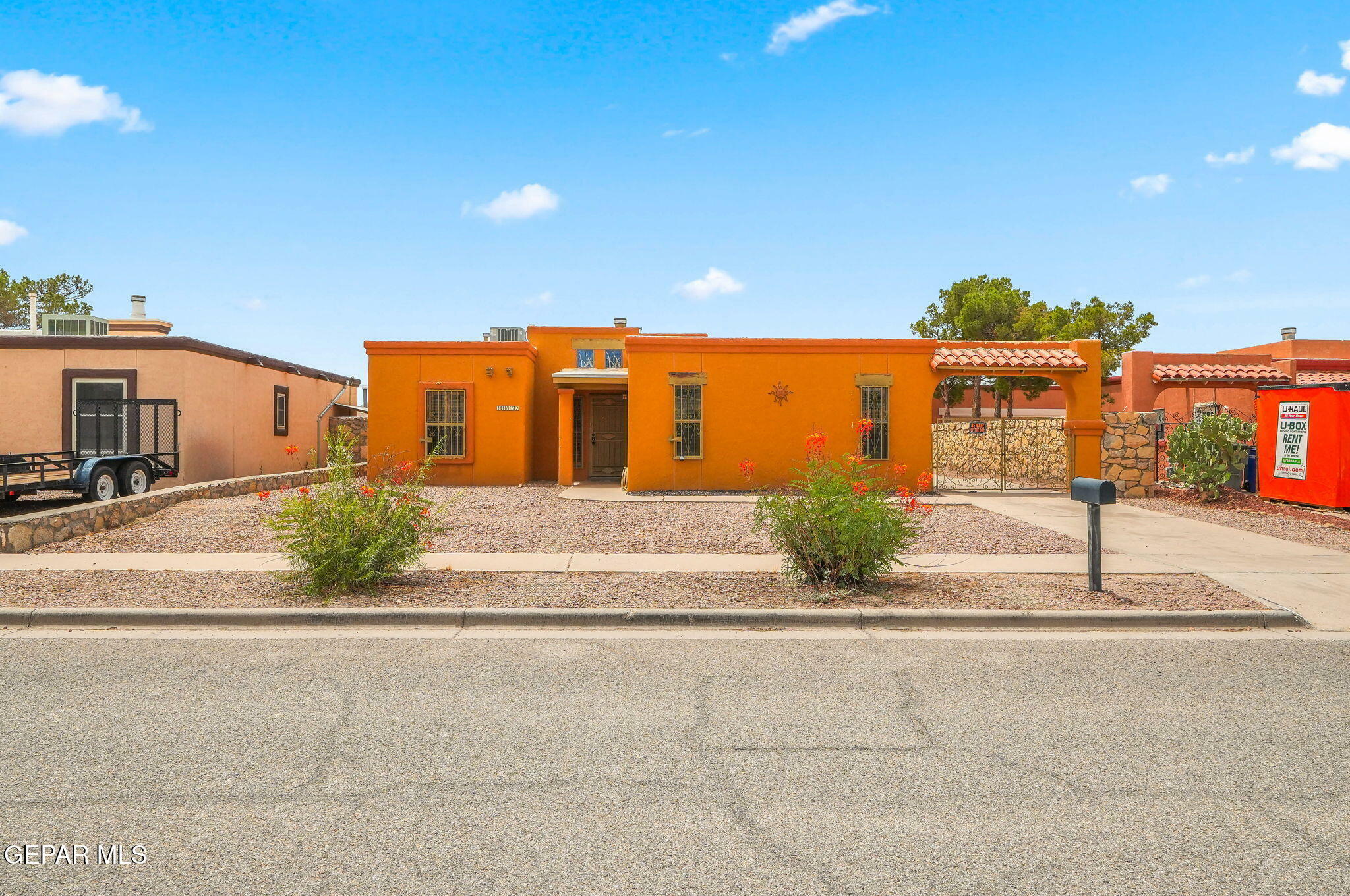 11852 Pete Rose Drive  El Paso TX 79936 photo