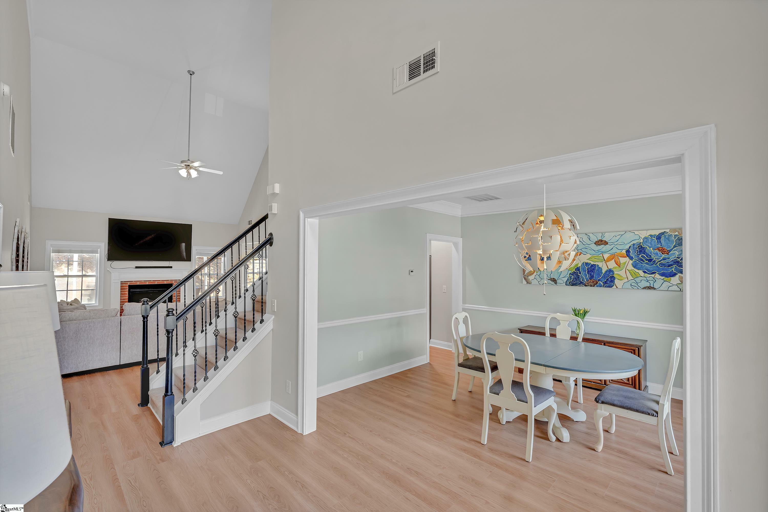 Property Photo: 9 Raven Falls Lane SC 29681