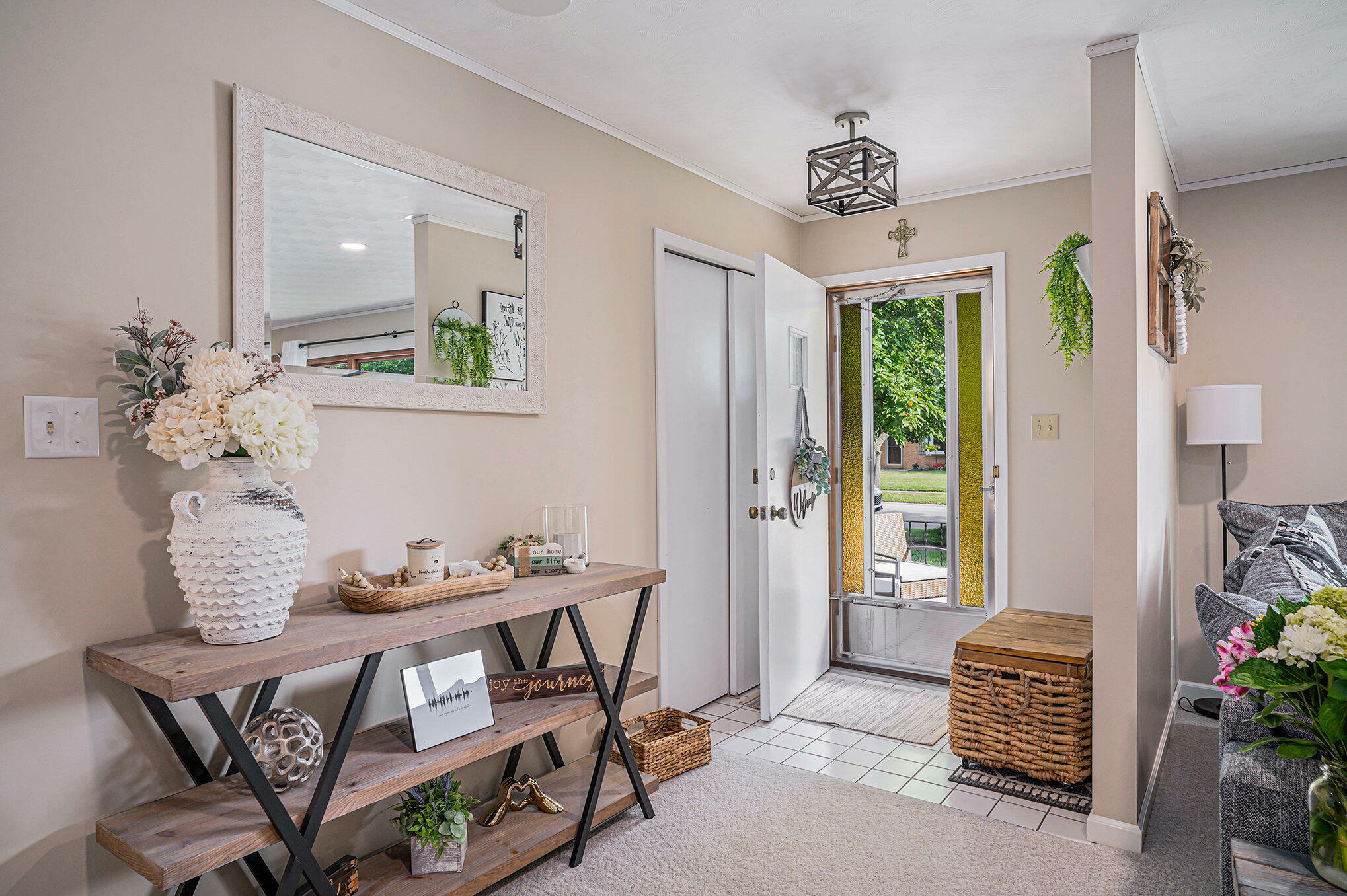Property Photo:  953 Seneca Drive  IN 46307 