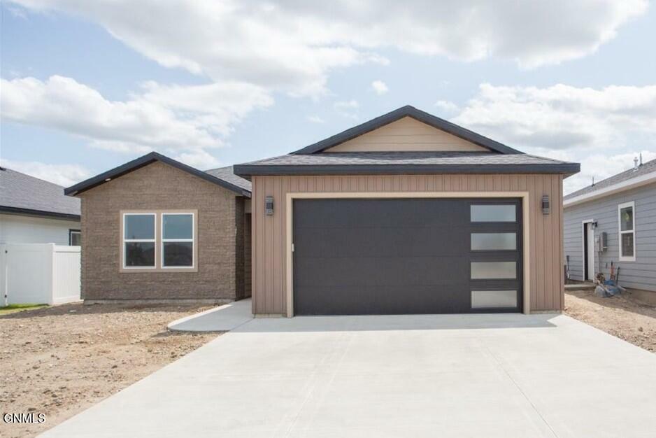 Property Photo: 3313 34th Street W ND 58801