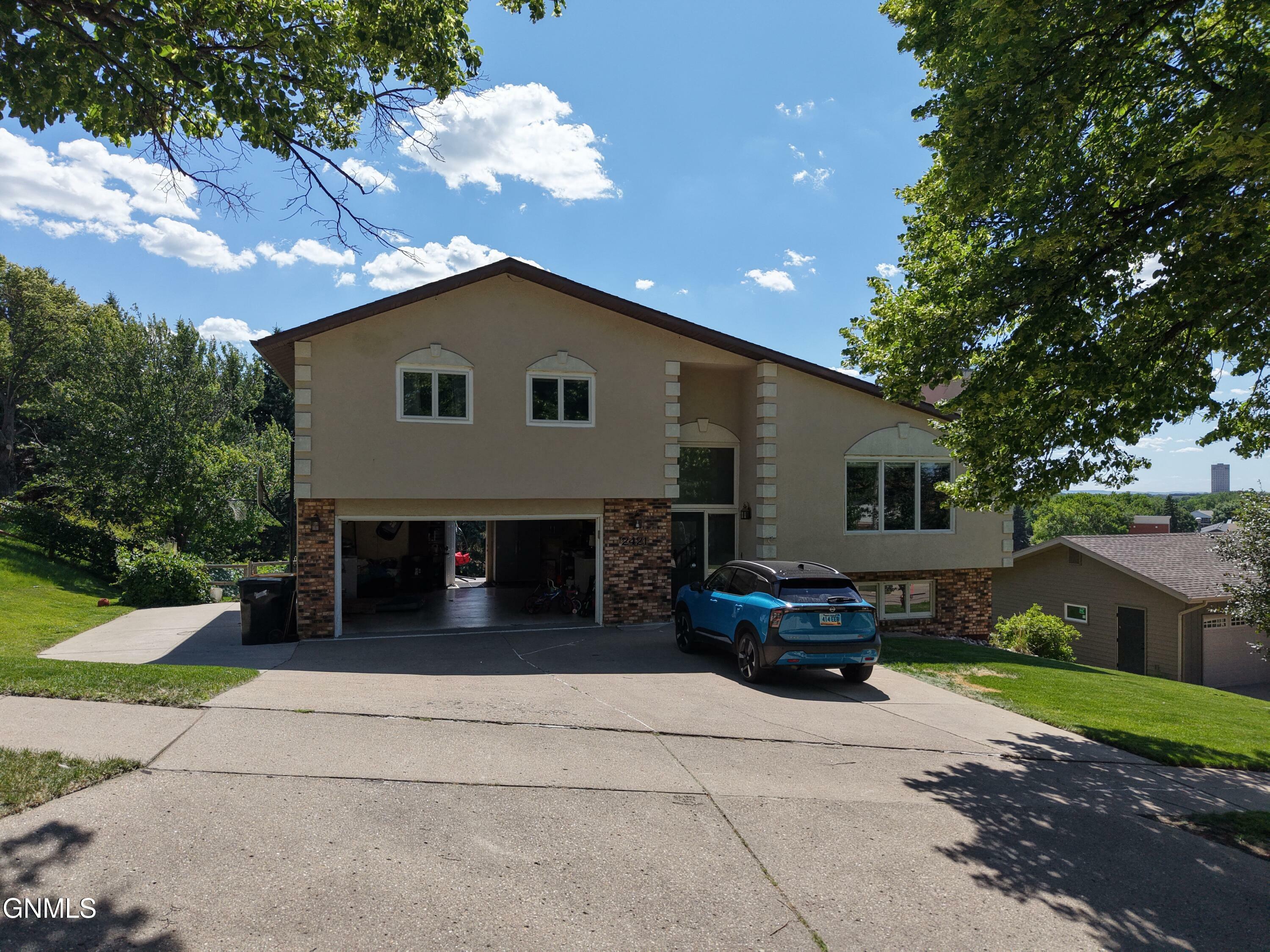 2421 Laforest Avenue  Bismarck ND 58501 photo