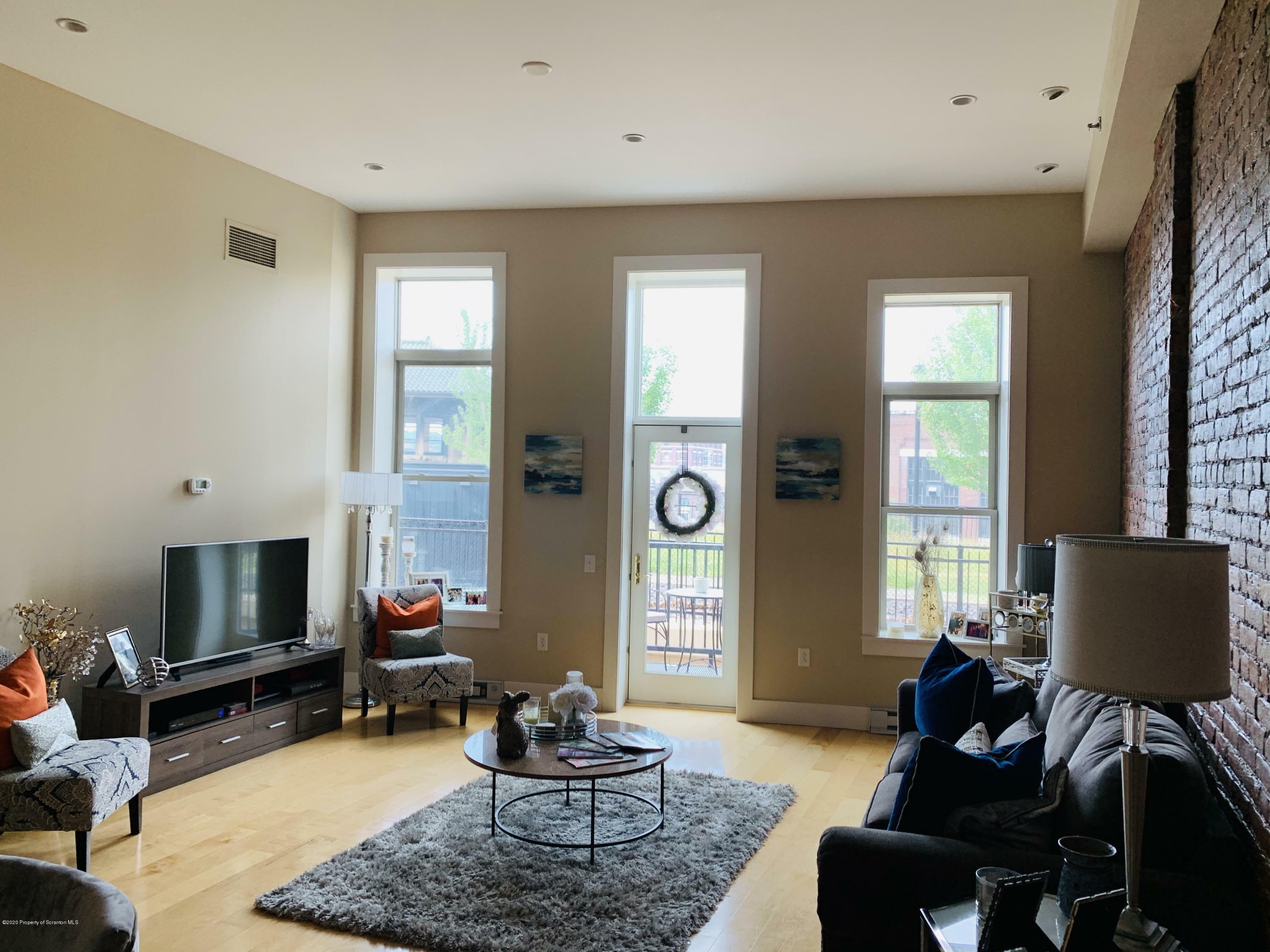 Property Photo:  529 Bogart Court 203  PA 18503 