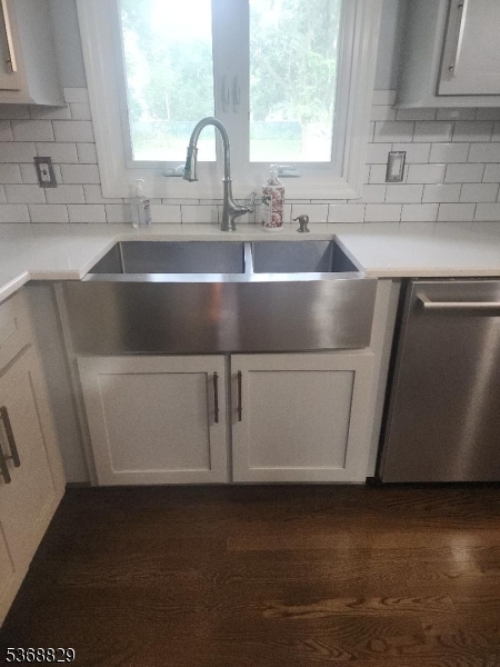 Property Photo: 1051 Field Ave NJ 07060