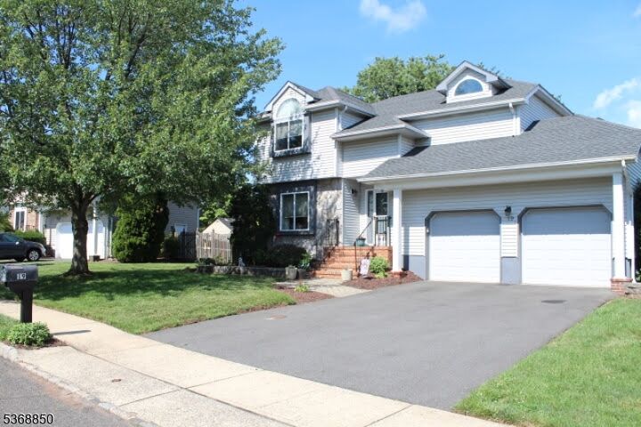 19 Crammer Ln  Hillsborough Twp. NJ 08844 photo