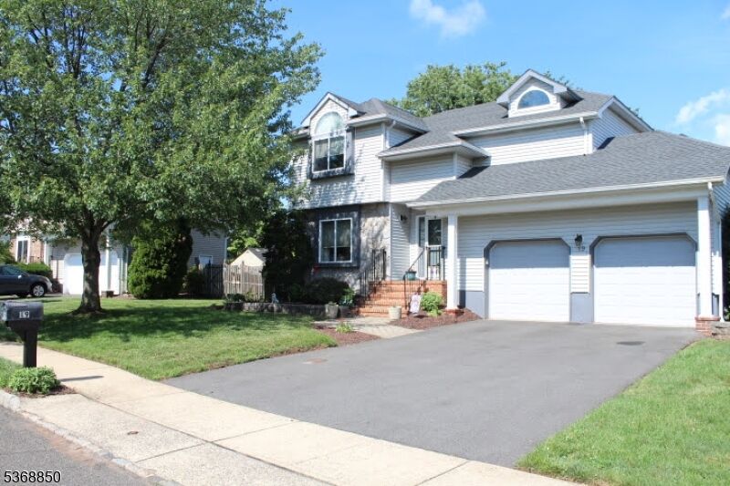 Property Photo:  19 Crammer Ln  NJ 08844 