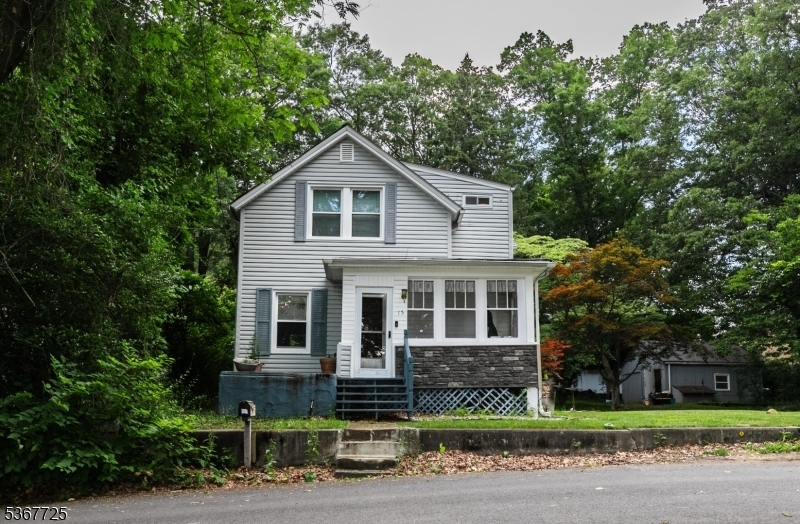 Property Photo: 15 Blakely Ave NJ 07801