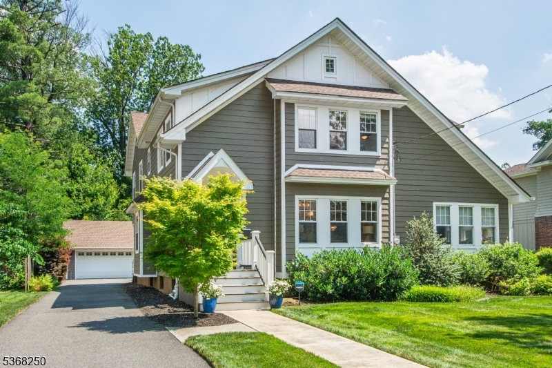 Property Photo: 622 Saint Marks Ave NJ 07090