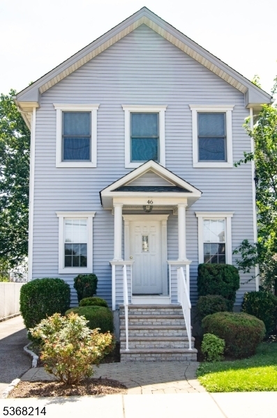 Property Photo: 46 Grand St NJ 07643