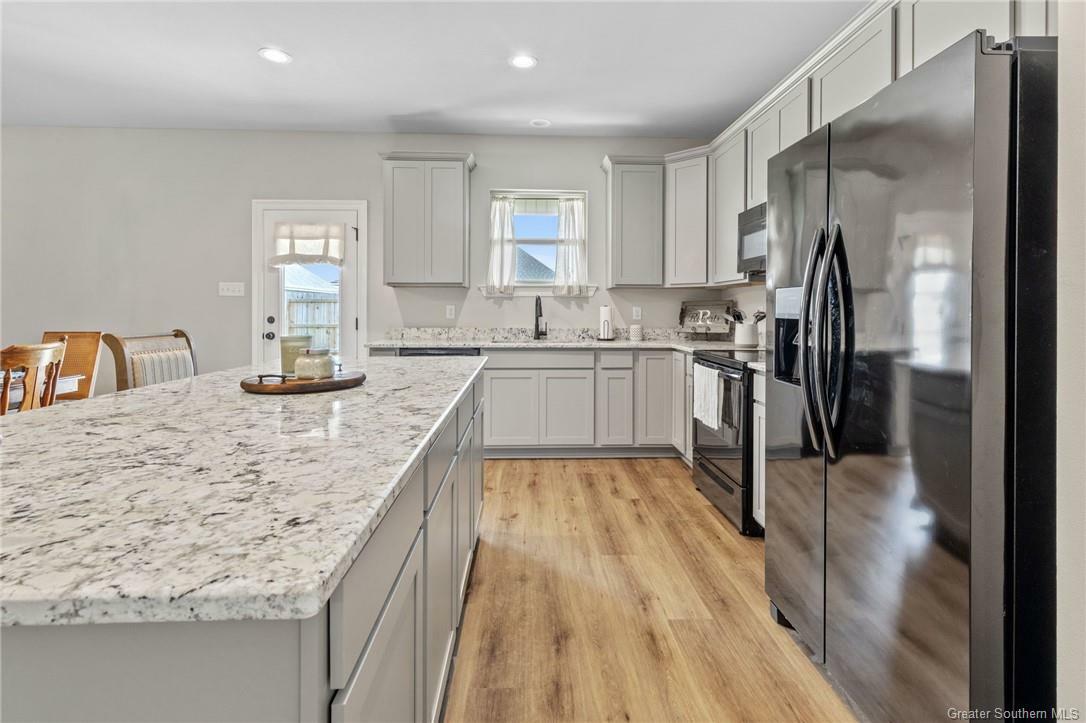 Property Photo:  1819 Downing Road  LA 70611 