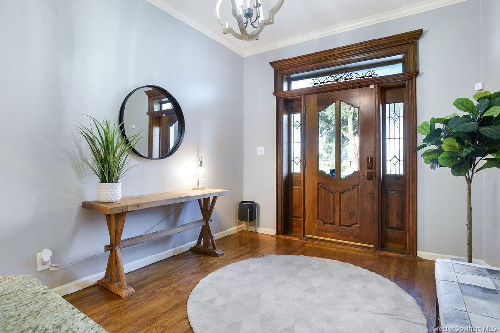 Property Photo: 20 Timberly Drive LA 70605