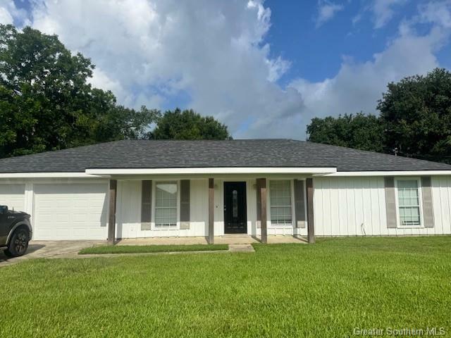 Property Photo: 6508 Sun Meadow Lane LA 70605