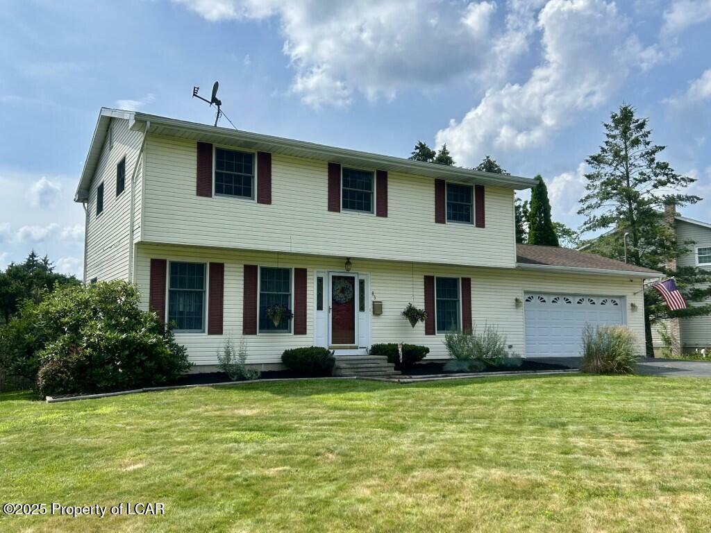 83 Deerpath Drive  Mountain Top PA 18707 photo