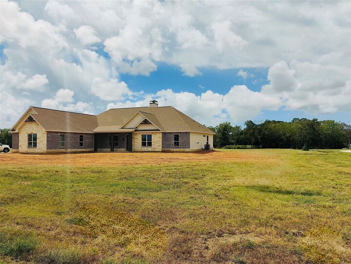 Property Photo:  1819 Rymal Ranch Road  TX 77511 