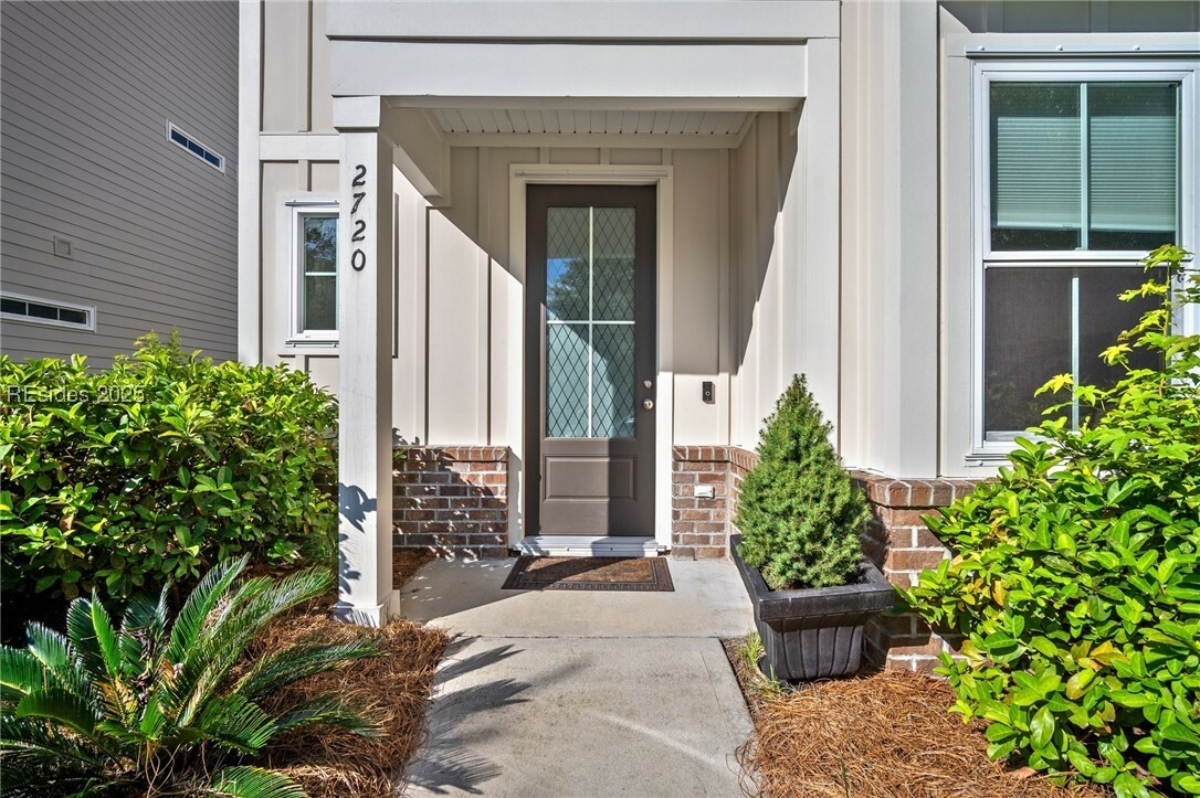 Property Photo: 2720 Satilla Boulevard SC 29902