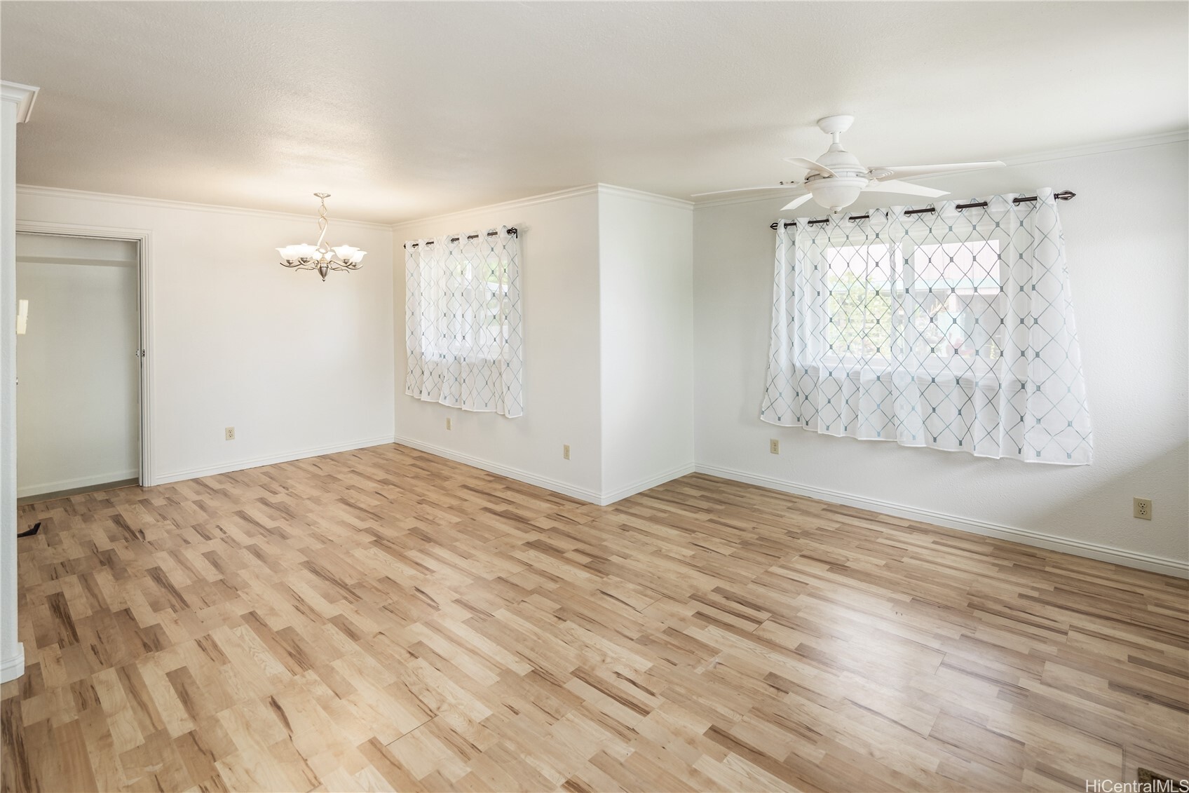 Property Photo: 4134 Likini Street HI 96818