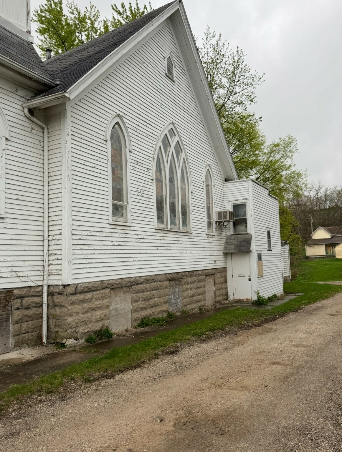 Property Photo:  1124 Ave B Street  IA 50501 