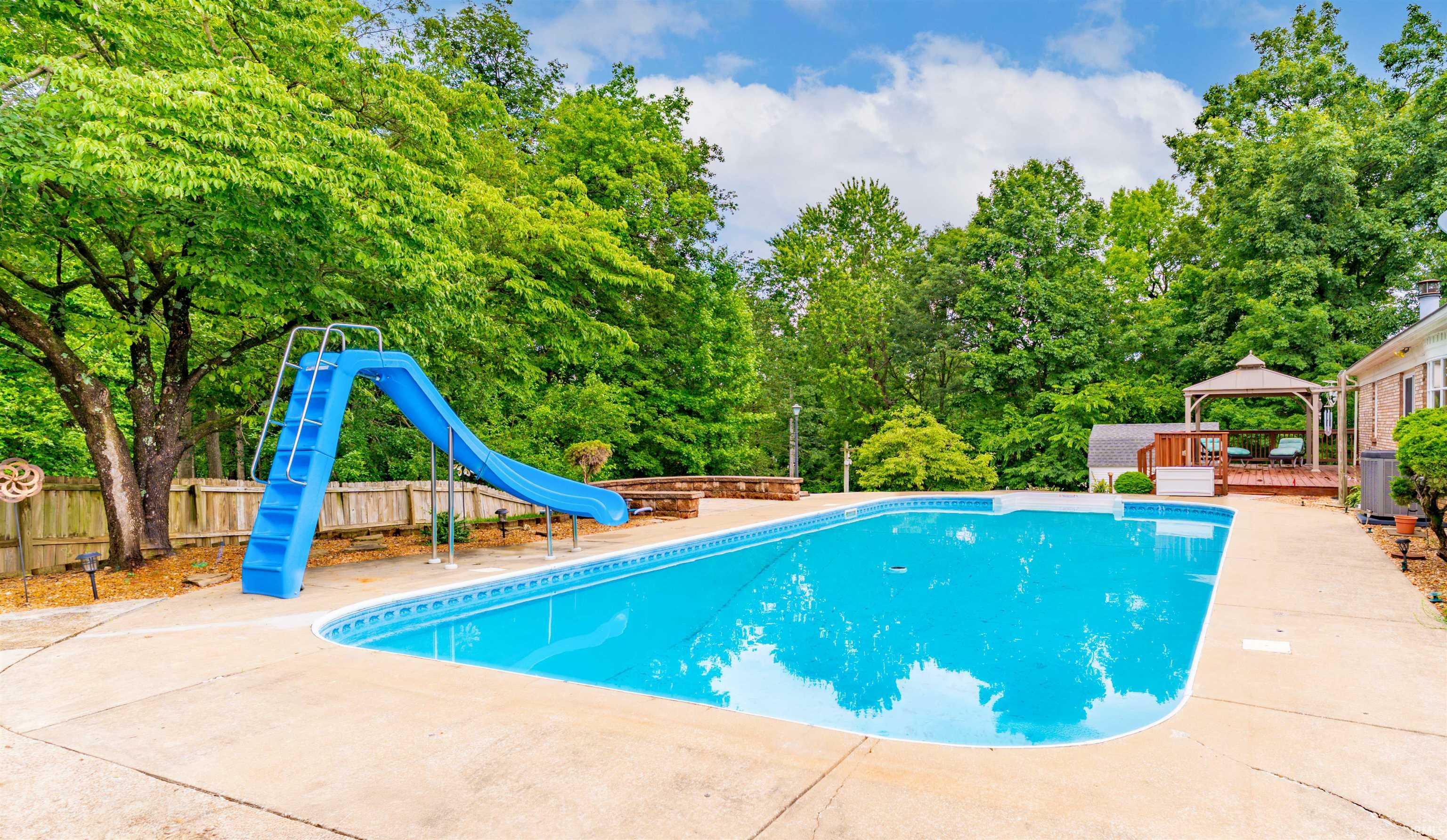 Property Photo:  5413 Landview Drive  IN 47630 