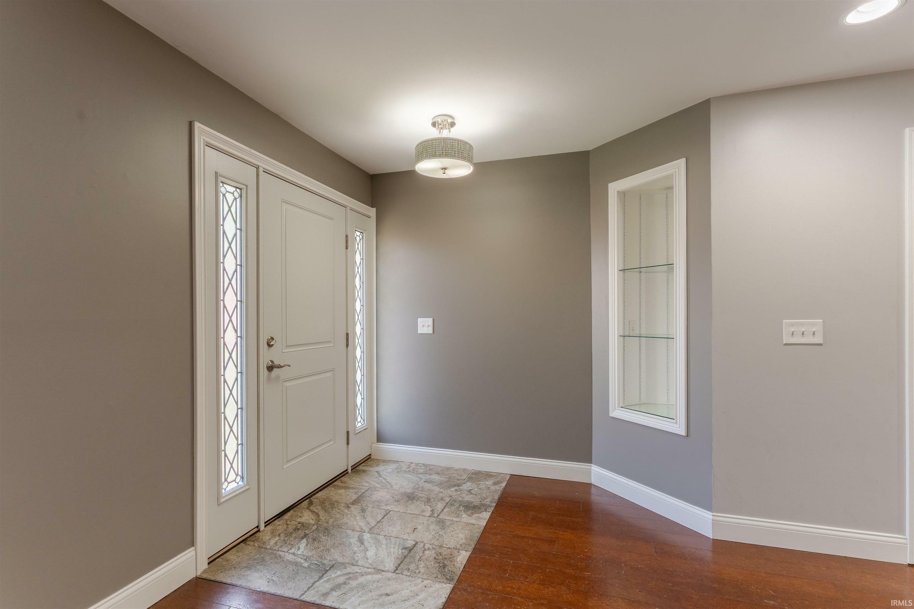 Property Photo:  1709 Village Lane  IN 47725 