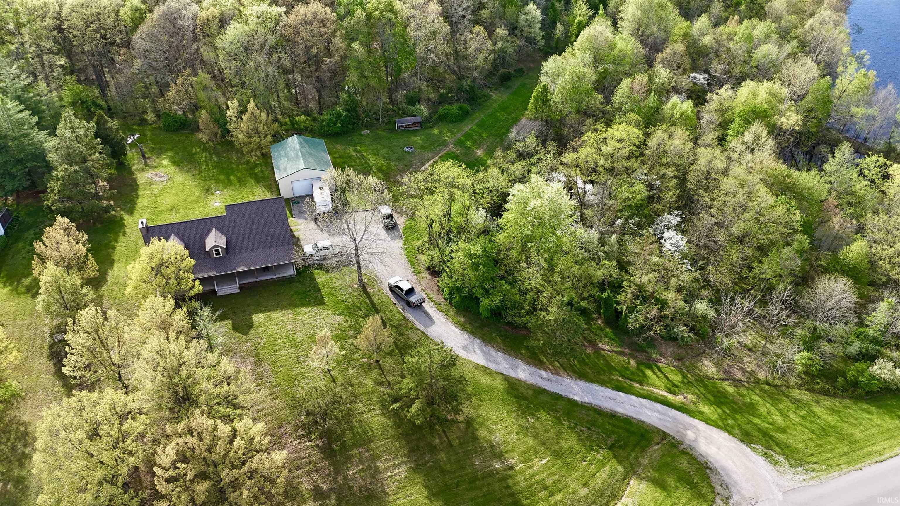 5233 Eby Road  Boonville IN 47601 photo