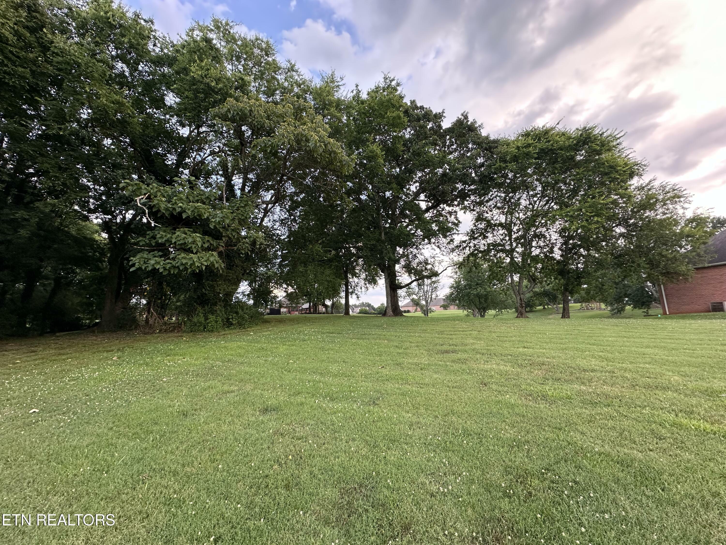 Property Photo:  Mary Frances Dr  Lot 25  TN 37804 