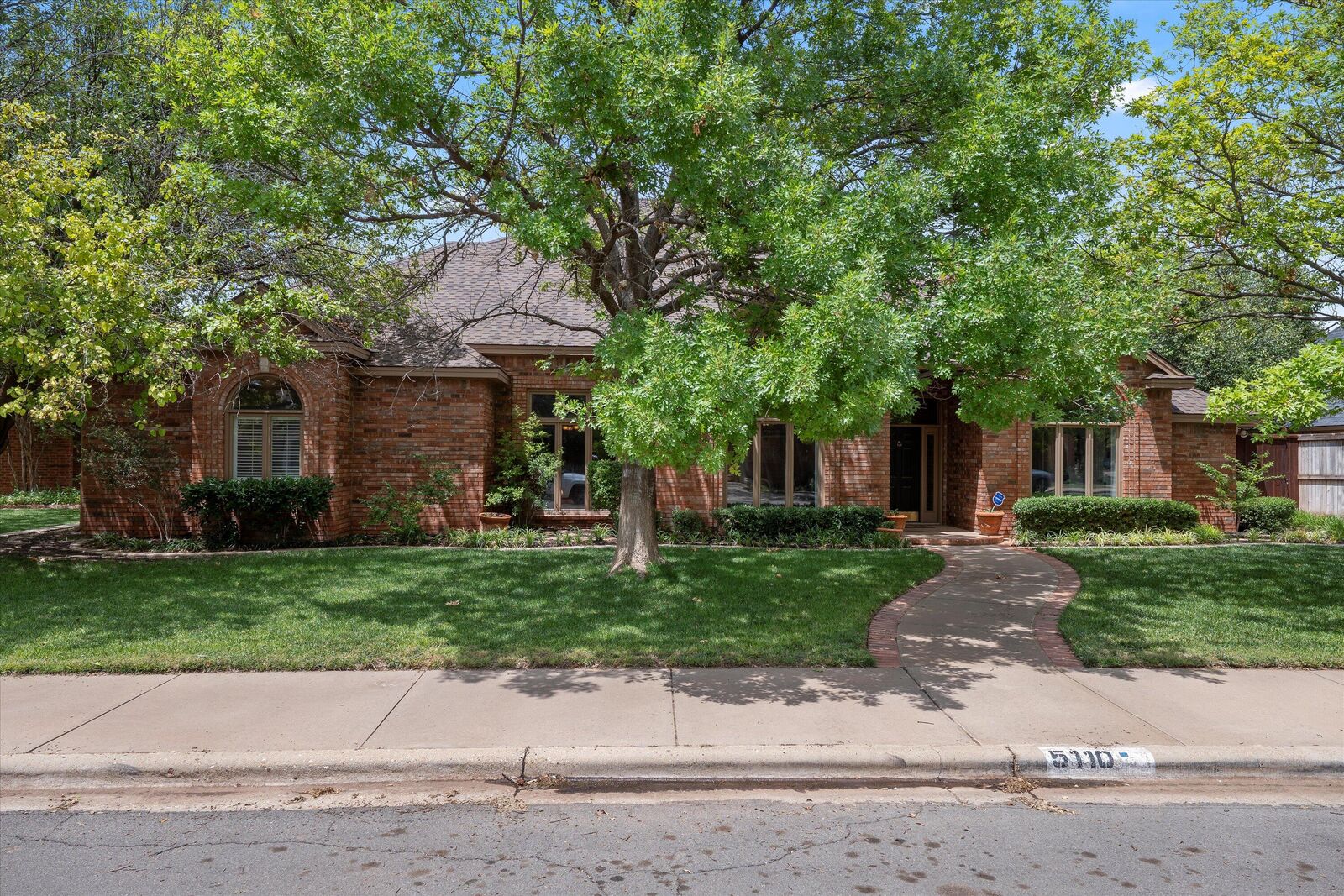 Property Photo: 5110 97th Street TX 79424