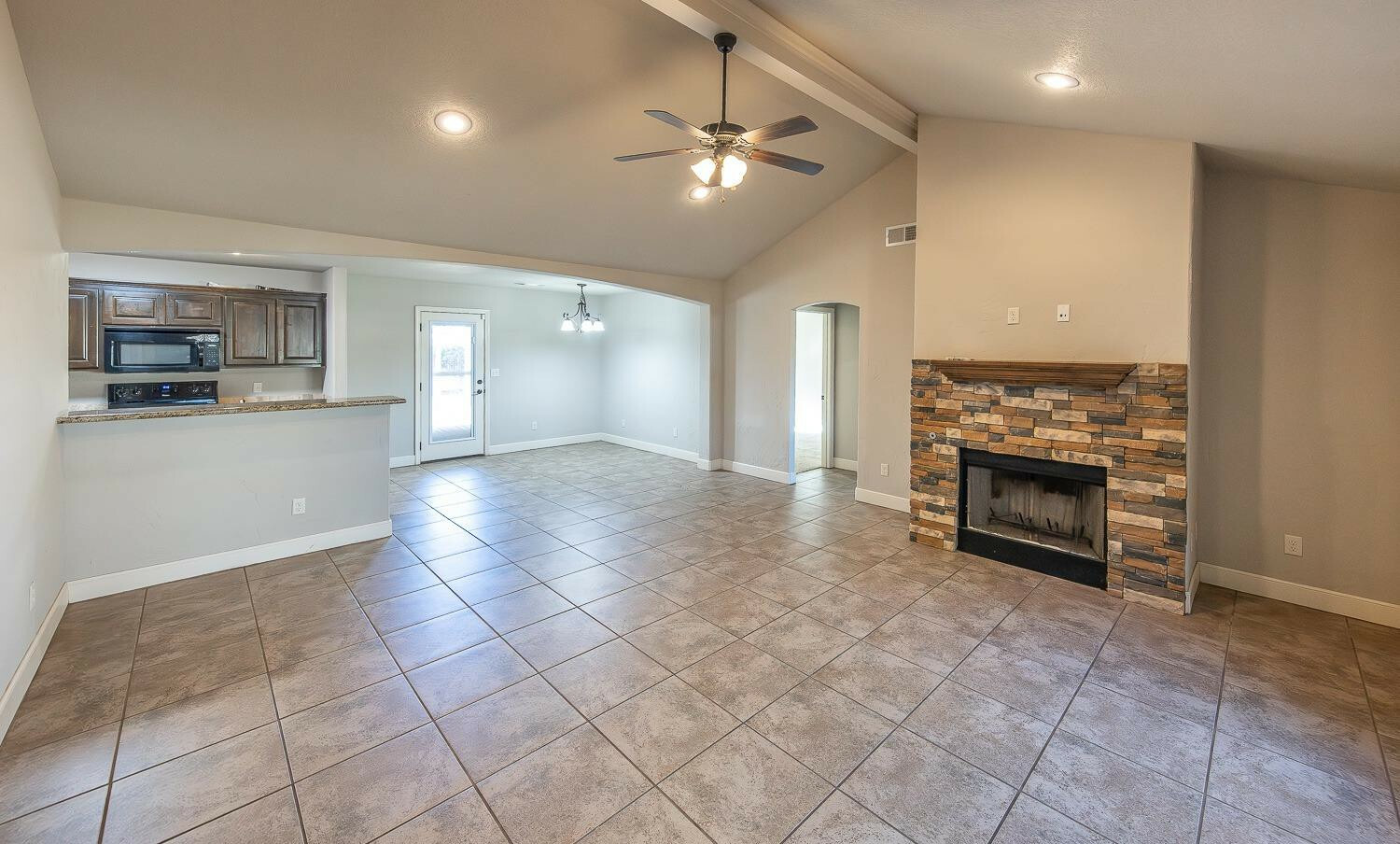 Property Photo: 5227 Harvard Street TX 79416