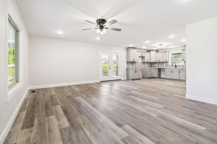Property Photo: 899 Ralley Road KY 40737