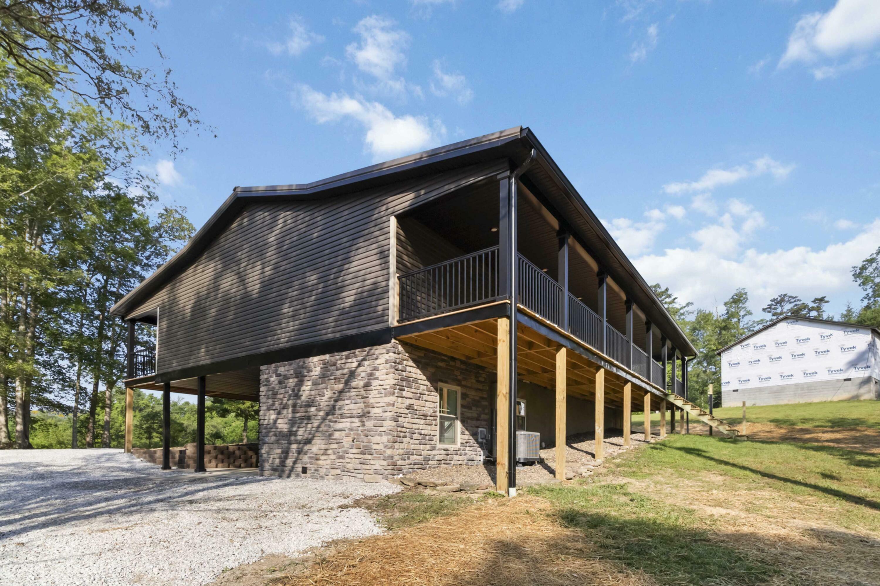 Property Photo: 899 Ralley Road KY 40737