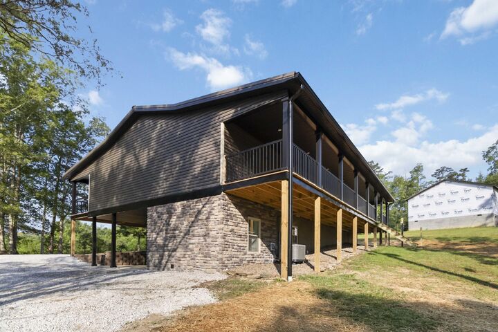 Property Photo: 899 Ralley Road KY 40737