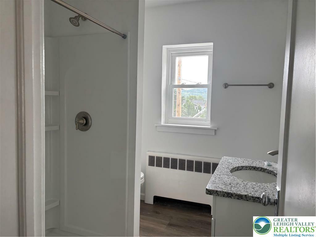 Property Photo: 307 Lexington Street PA 18103