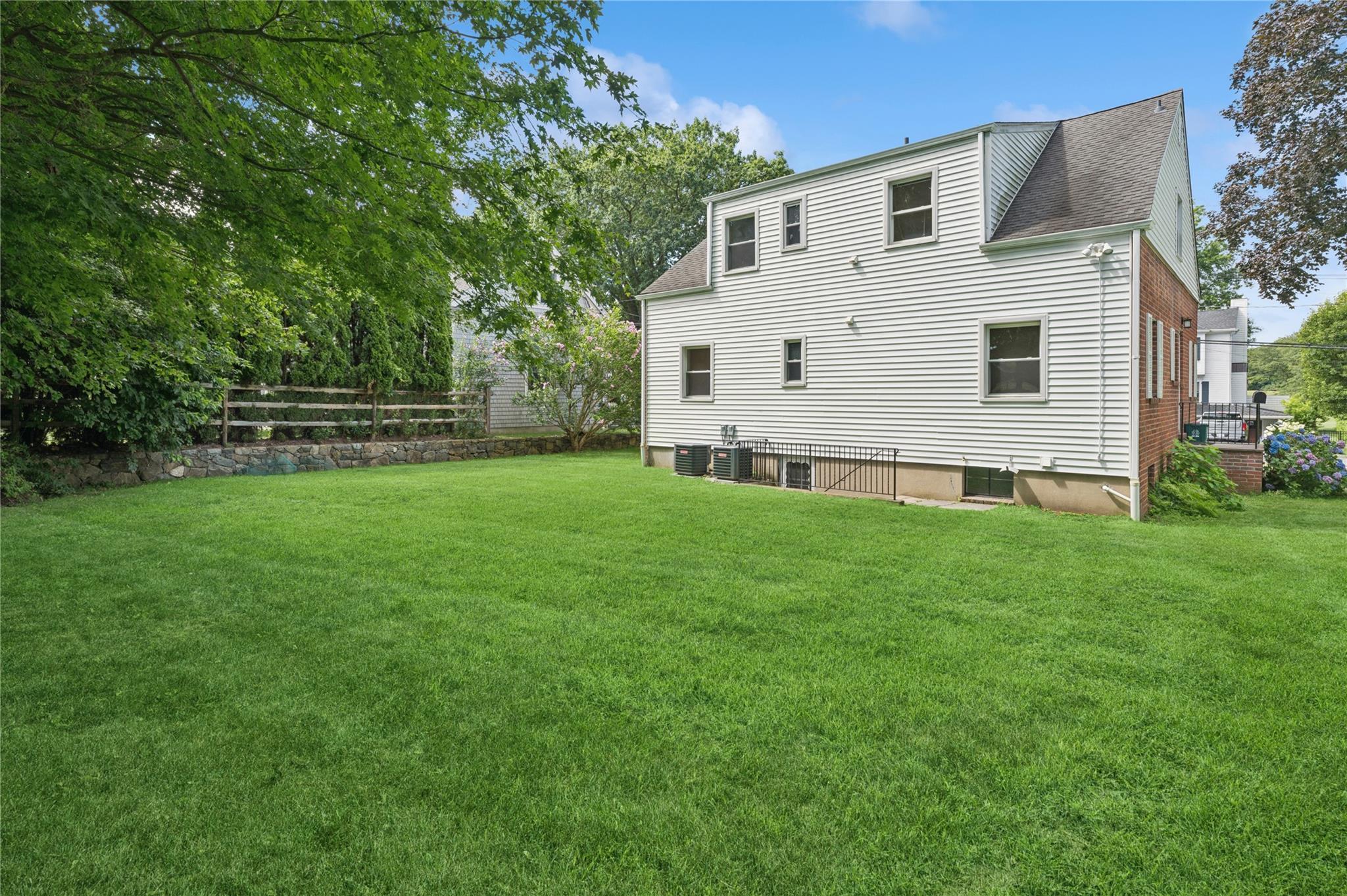 Property Photo: 119 Soundview Avenue NY 10580