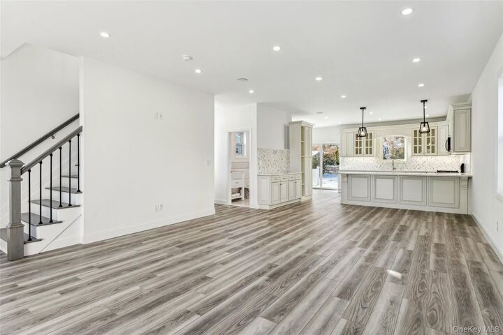 Property Photo: 70 W Broadway NY 10960