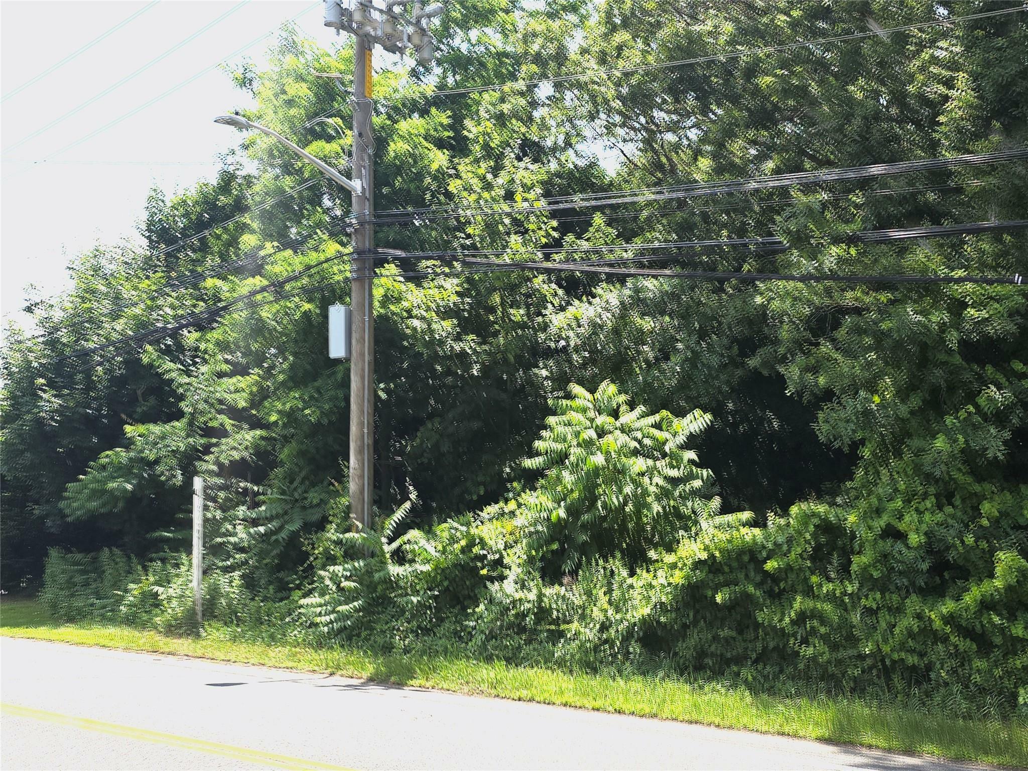 Property Photo: Vl Yaphank-Middle Island Road NY 11980