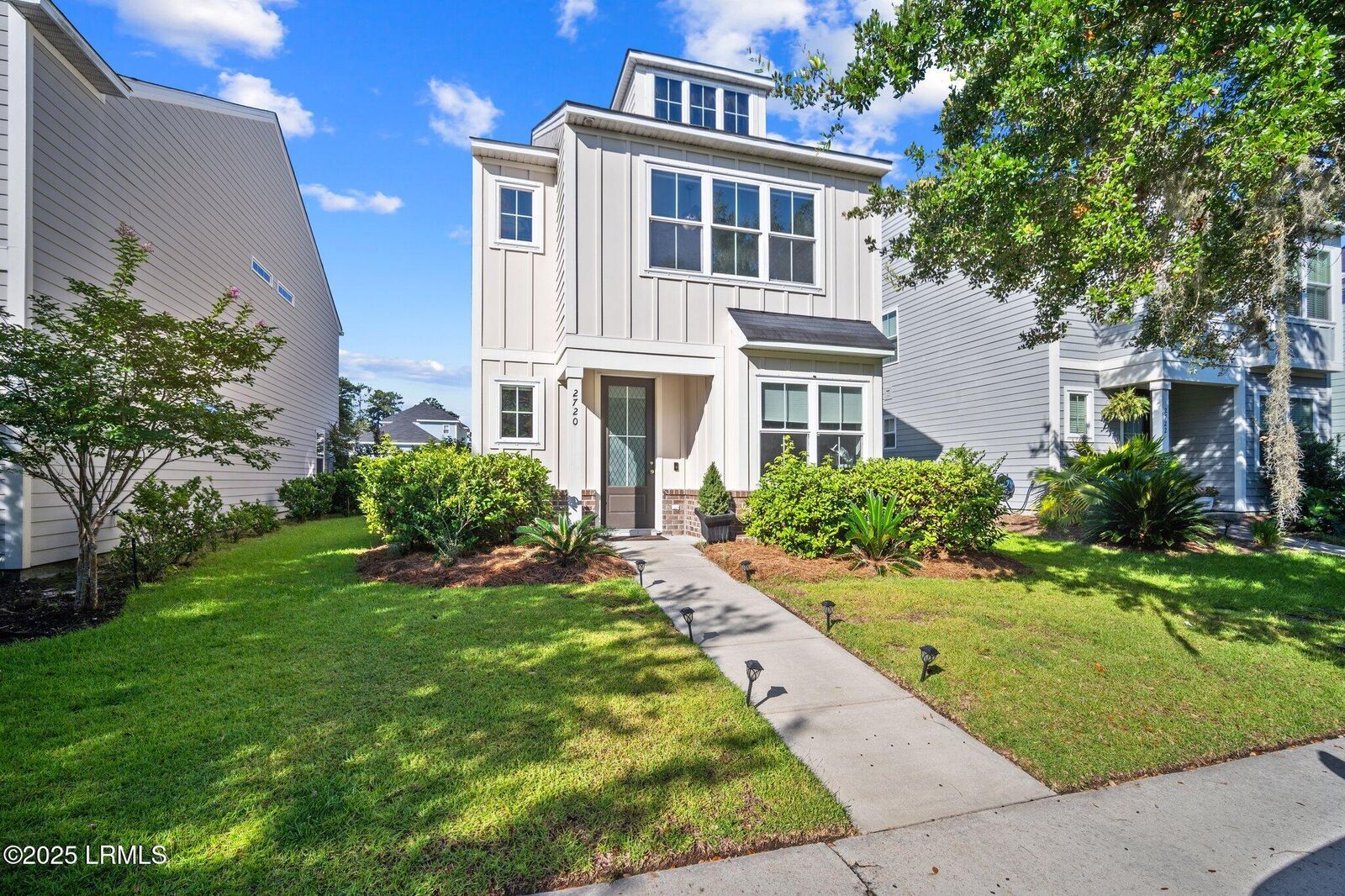 Property Photo:  2720 Satilla Boulevard  SC 29902 