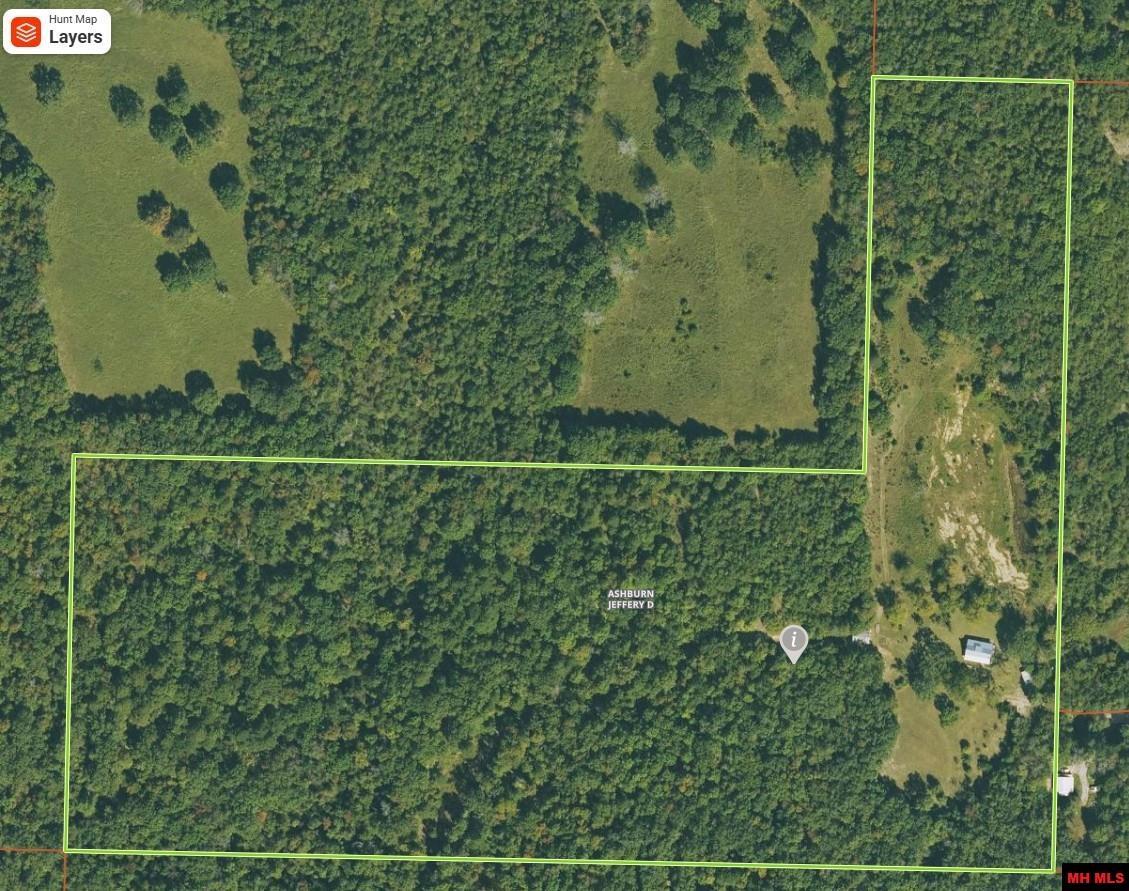 Property Photo: 555 &Amp 561 Mc 7089 AR 72634