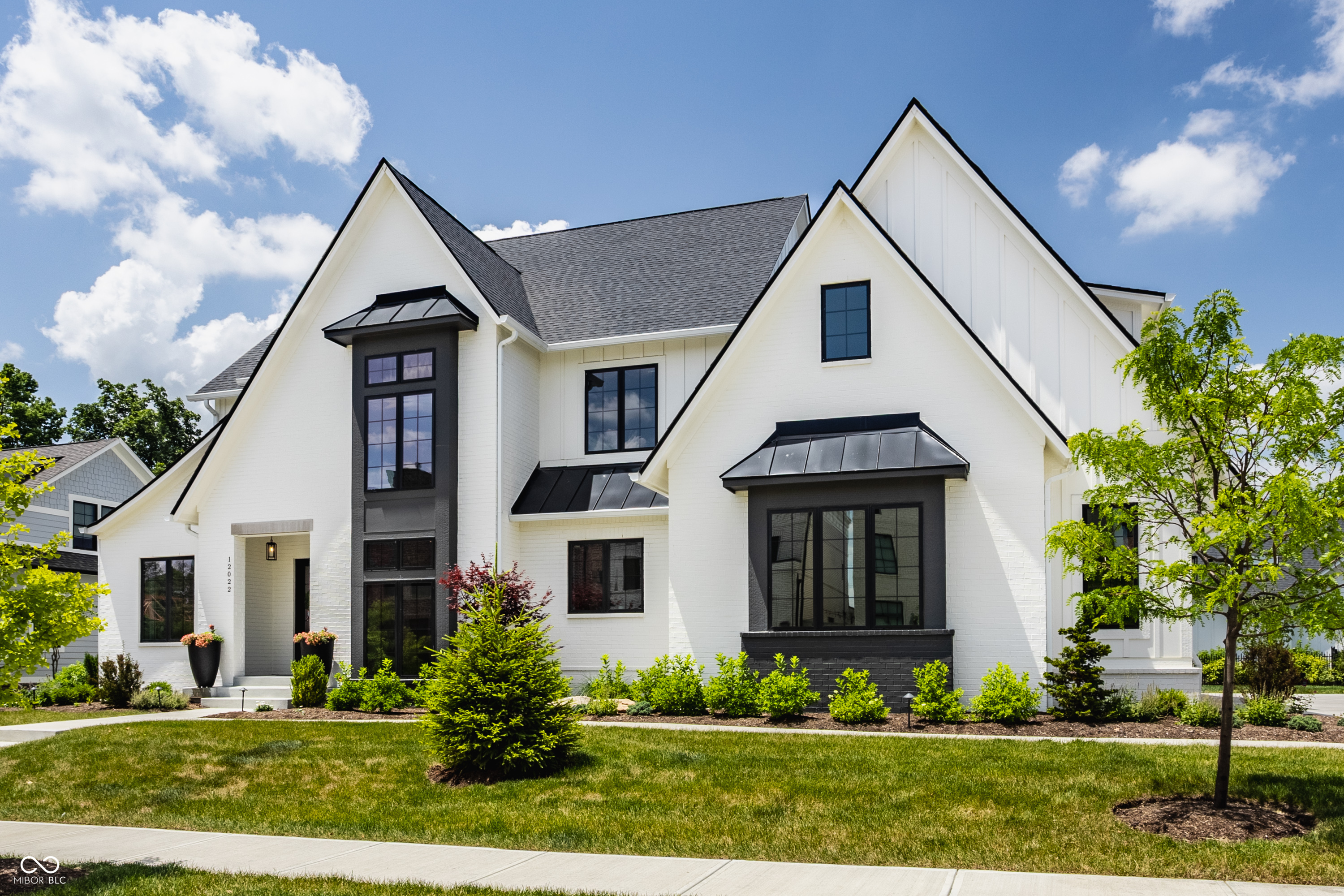 Property Photo: 12022 Otto Lane IN 46032